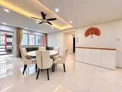 Blk 269 Toh Guan View (Jurong East), HDB 5 Rooms #632742721